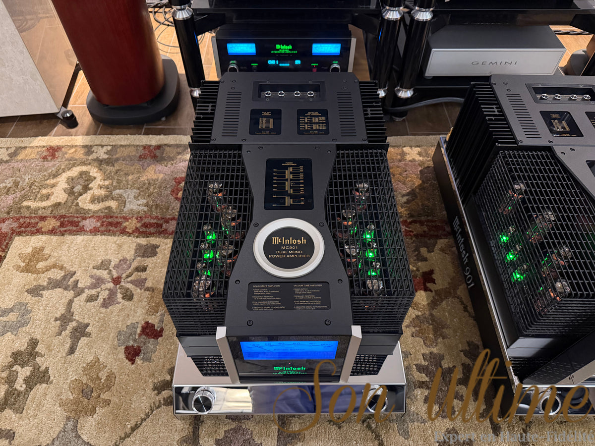 MC901 (Occasion)