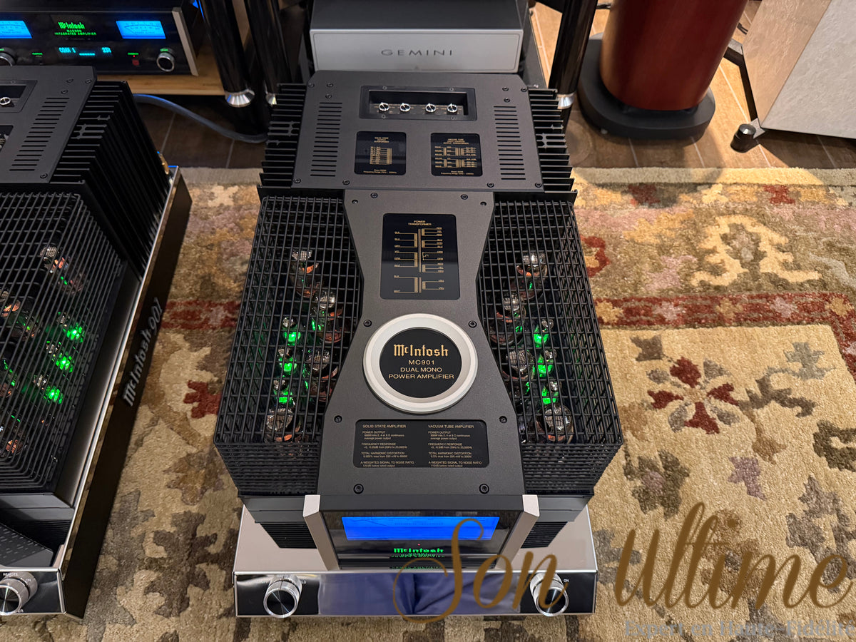 MC901 (Occasion)