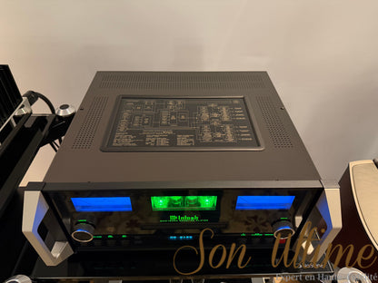 MCD12000 (Occasion)