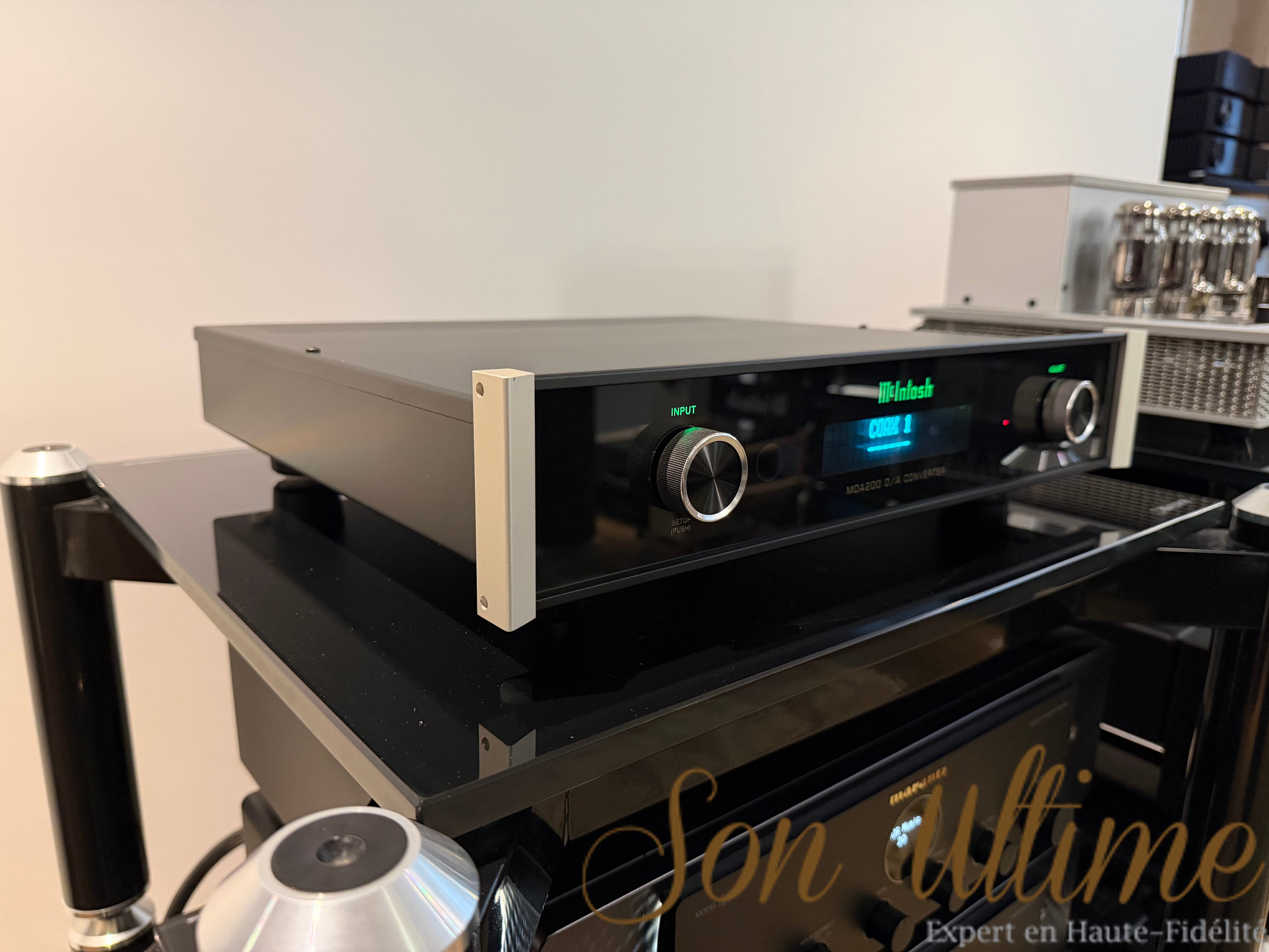 MDA200 (Previously Sold)