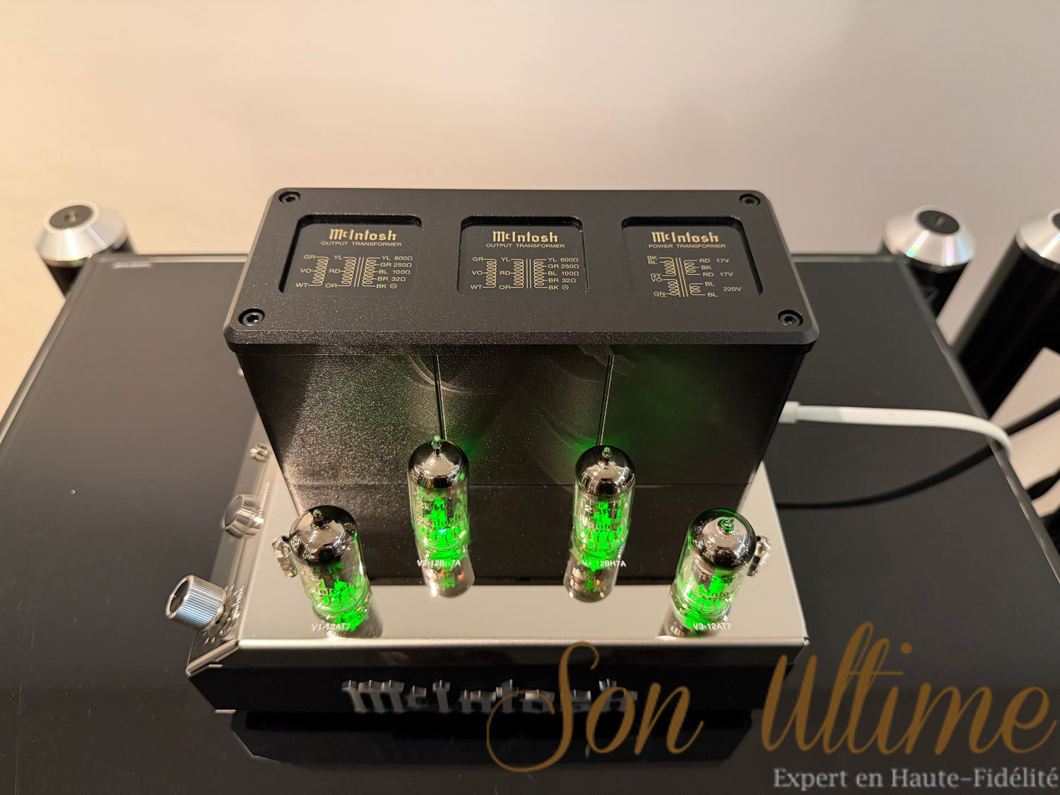 MHA200 (Used)