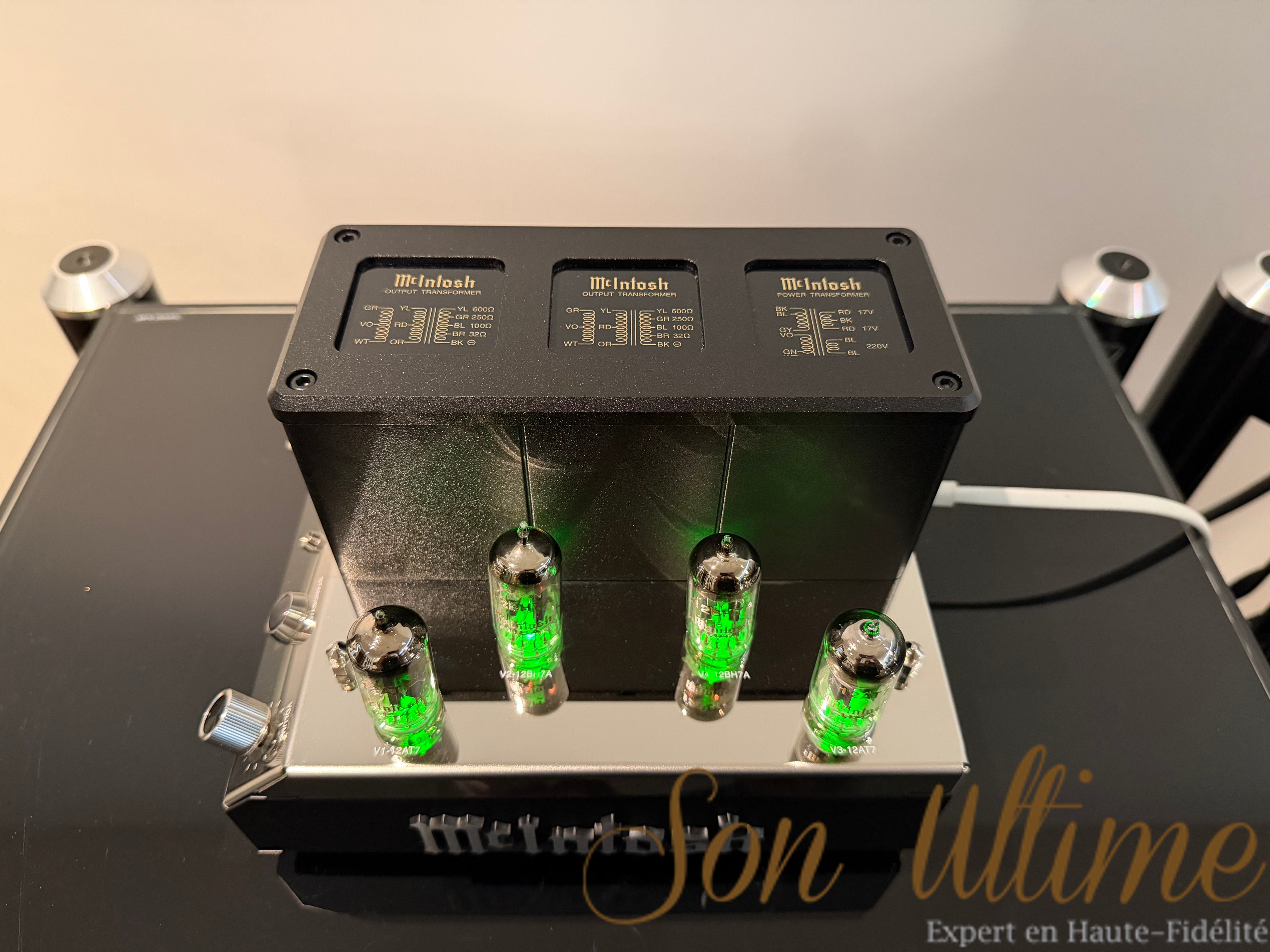 MHA200 (Used)