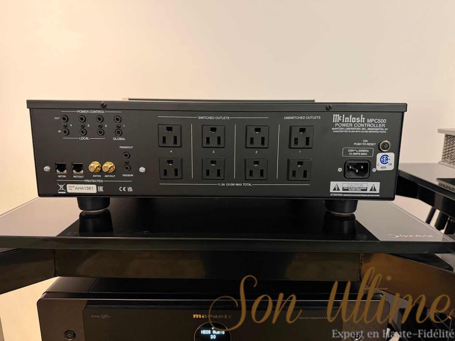 MPC500 (Used)