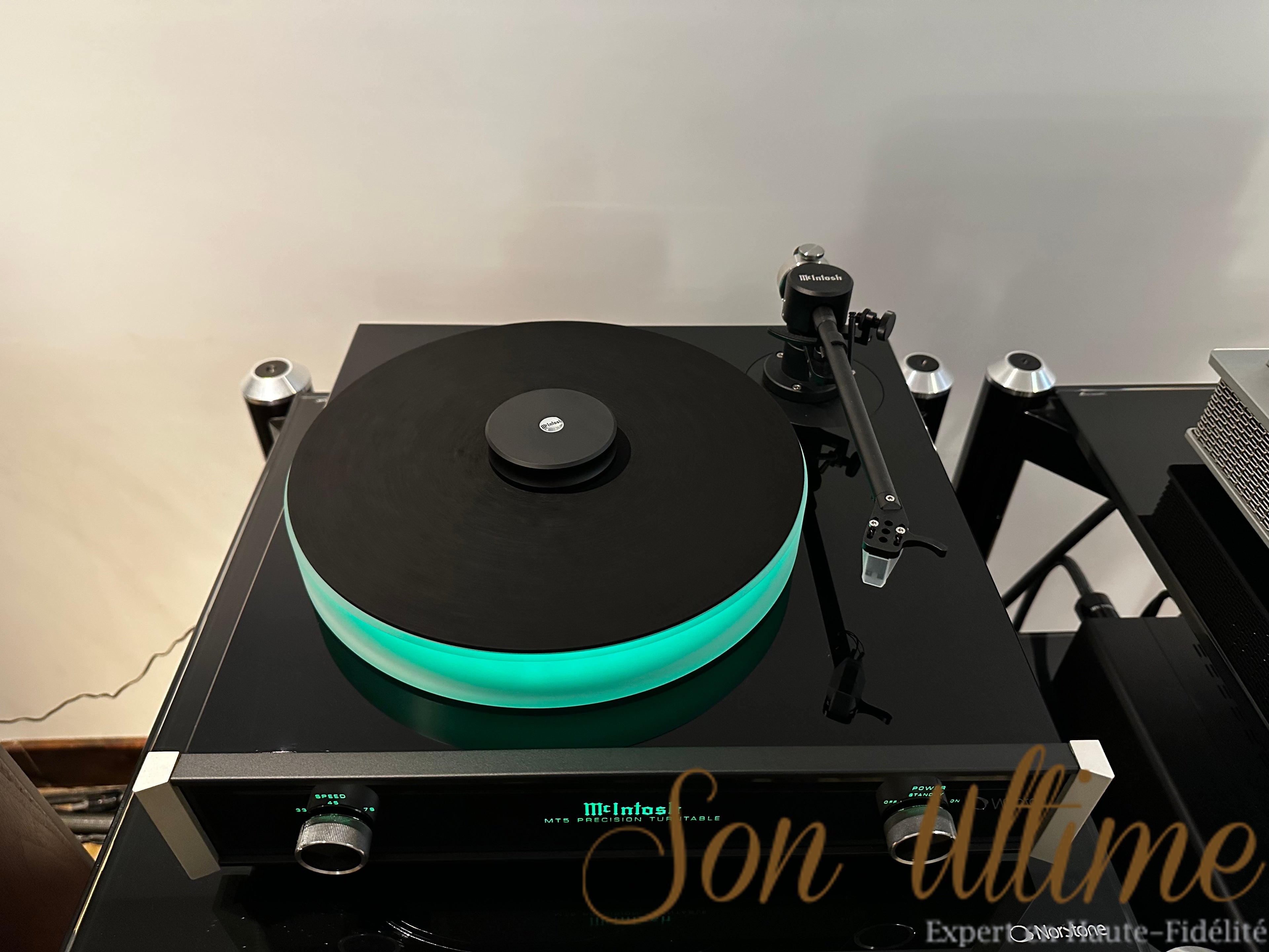 MT5 (Used Sold)