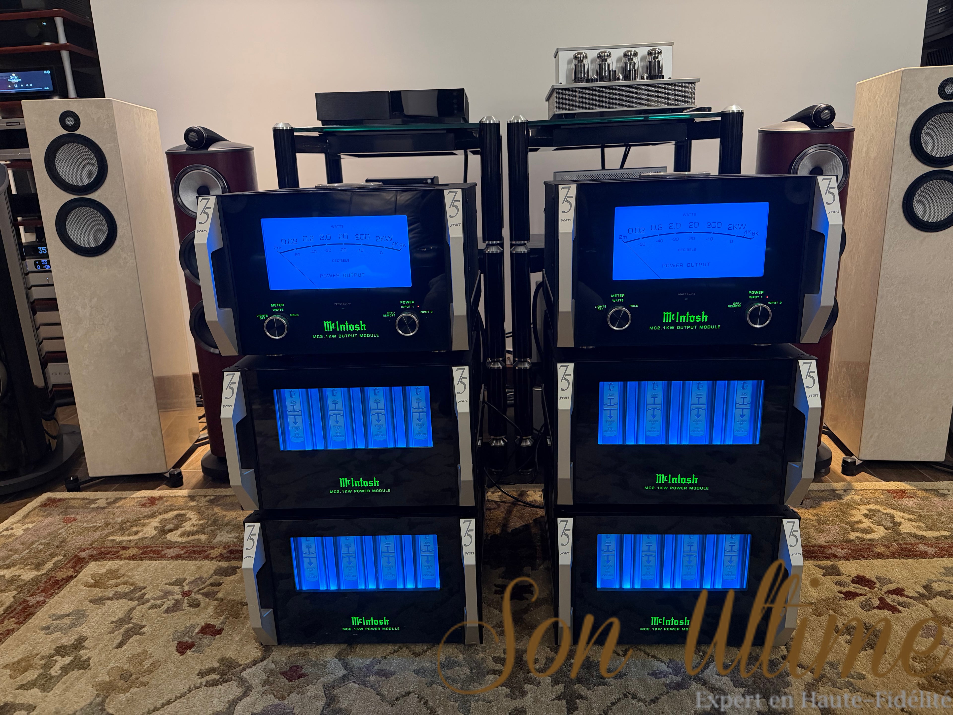 MC2.1KW-AN (Demo)