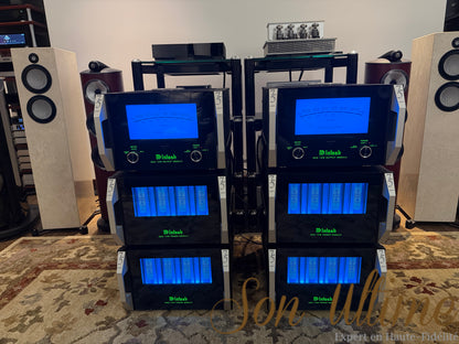 MC2.1KW-AN (Demo)