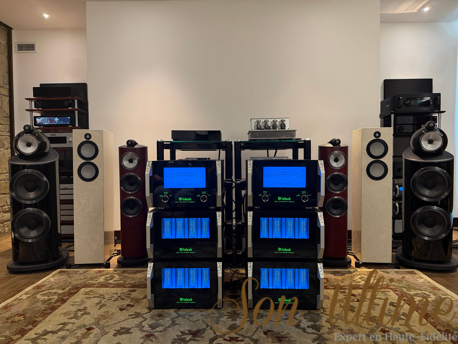 MC2.1KW-AN (Demo)