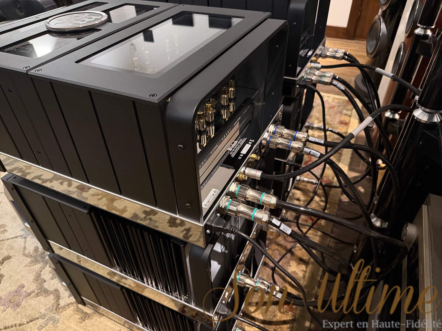 MC2.1KW-AN (Demo)