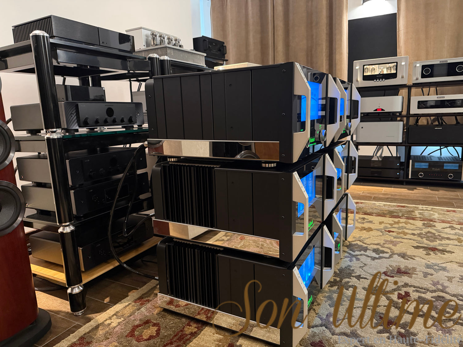 MC2.1KW-AN (Demo)