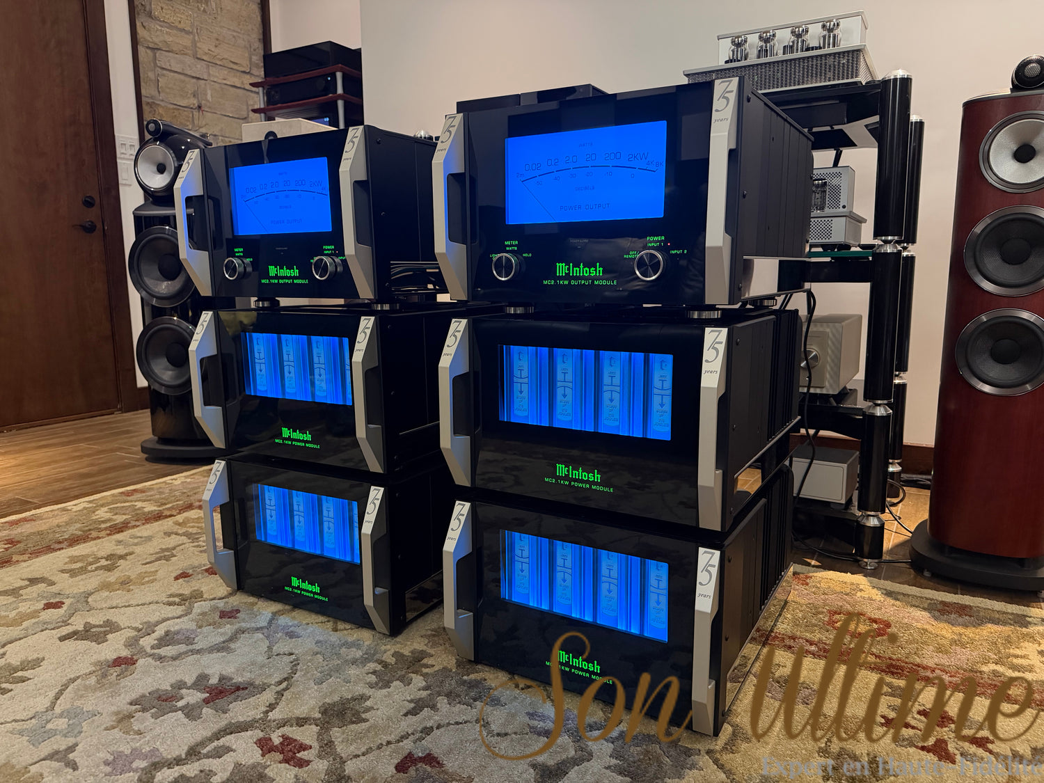 MC2.1KW-AN (Demo)