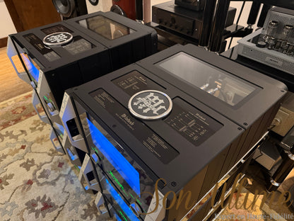MC2.1KW-AN (Demo)