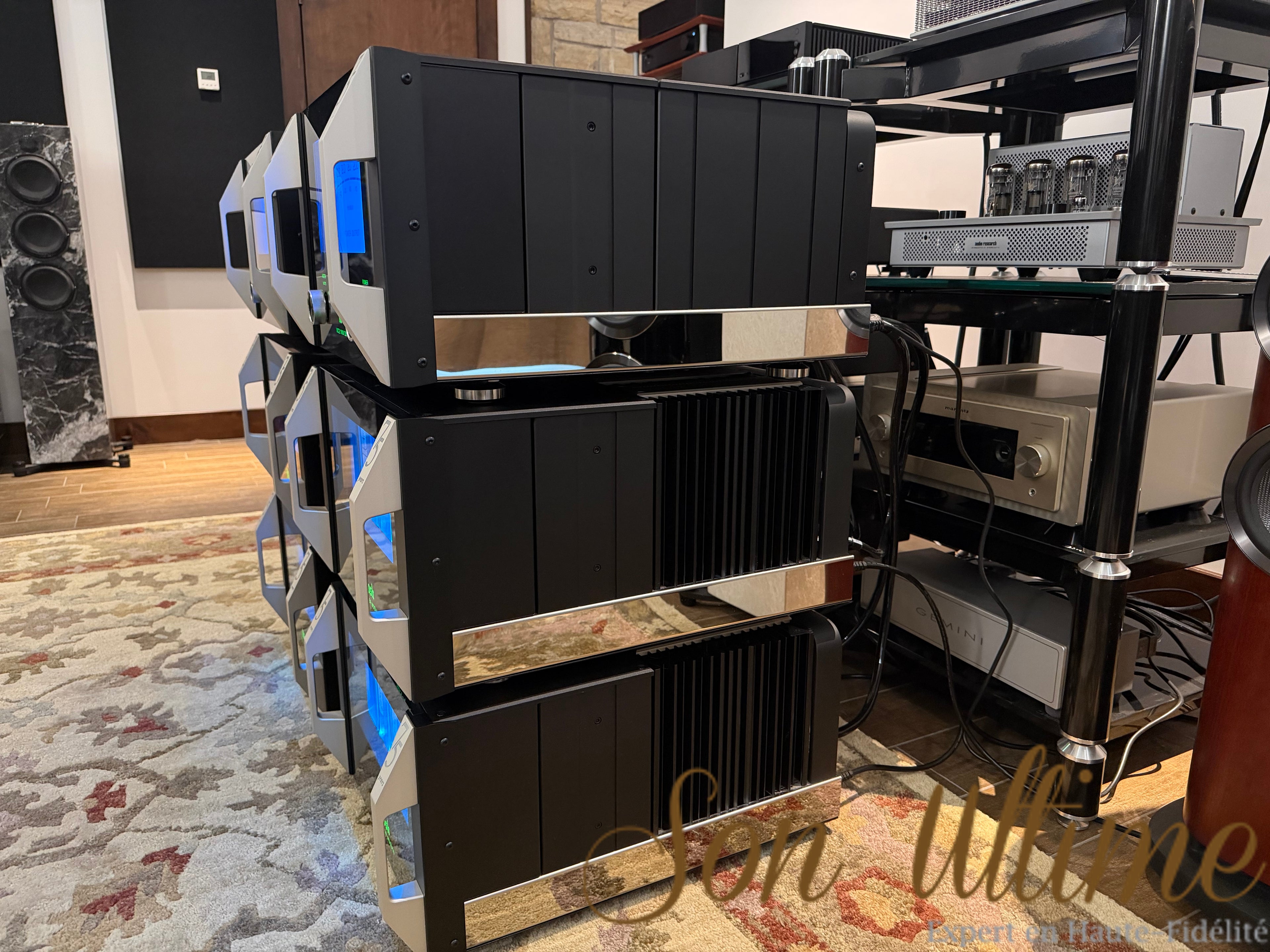 MC2.1KW-AN (Demo)