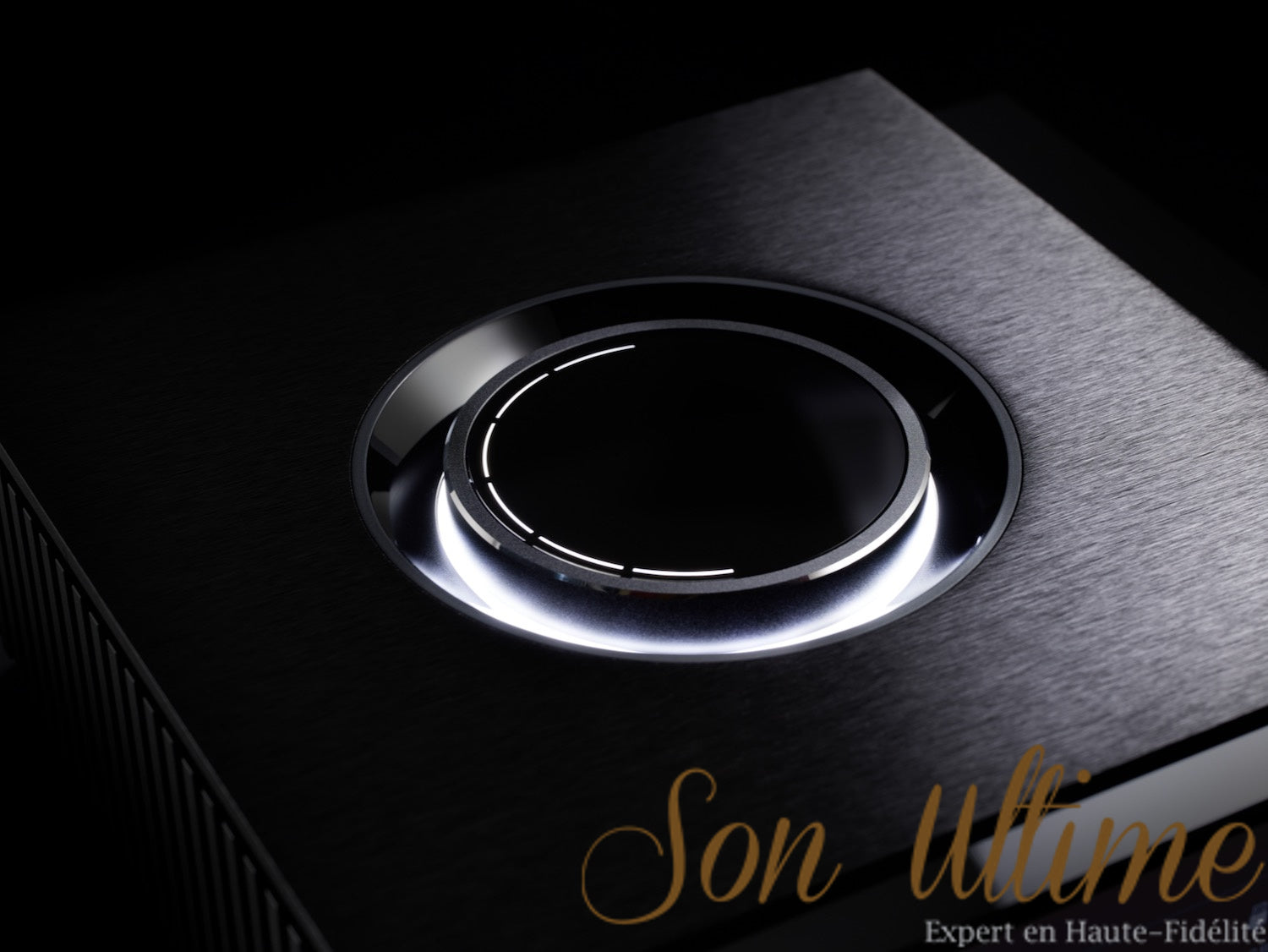 Uniti Atom Headphone