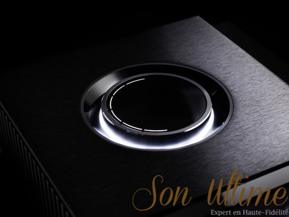 Uniti Atom Headphone