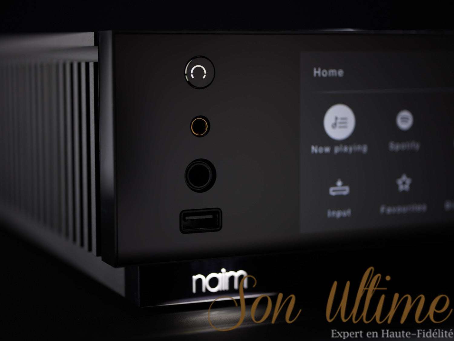 Uniti Atom Headphone