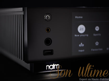 Uniti Atom Headphone