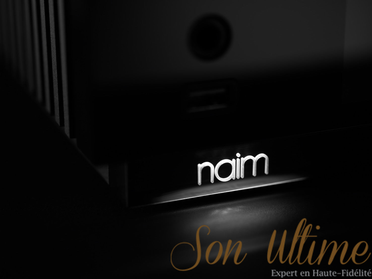 Uniti Atom Headphone