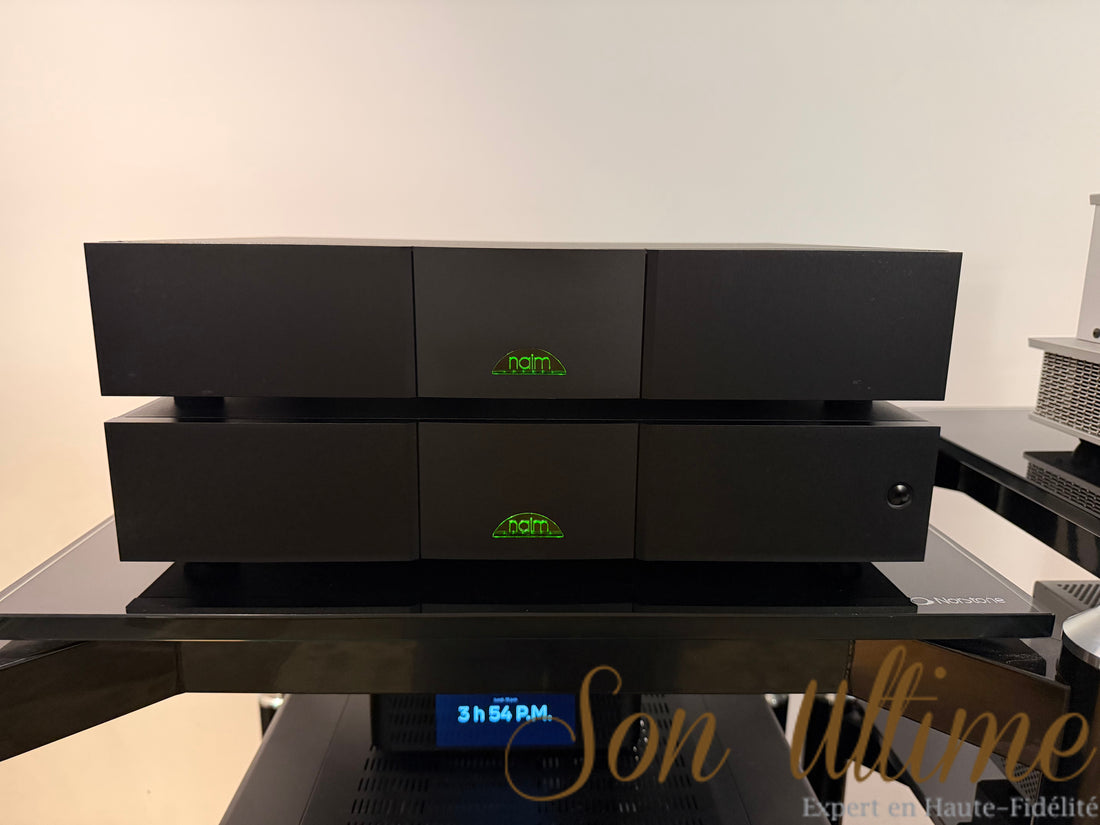 NAP300 DR (Occasion)