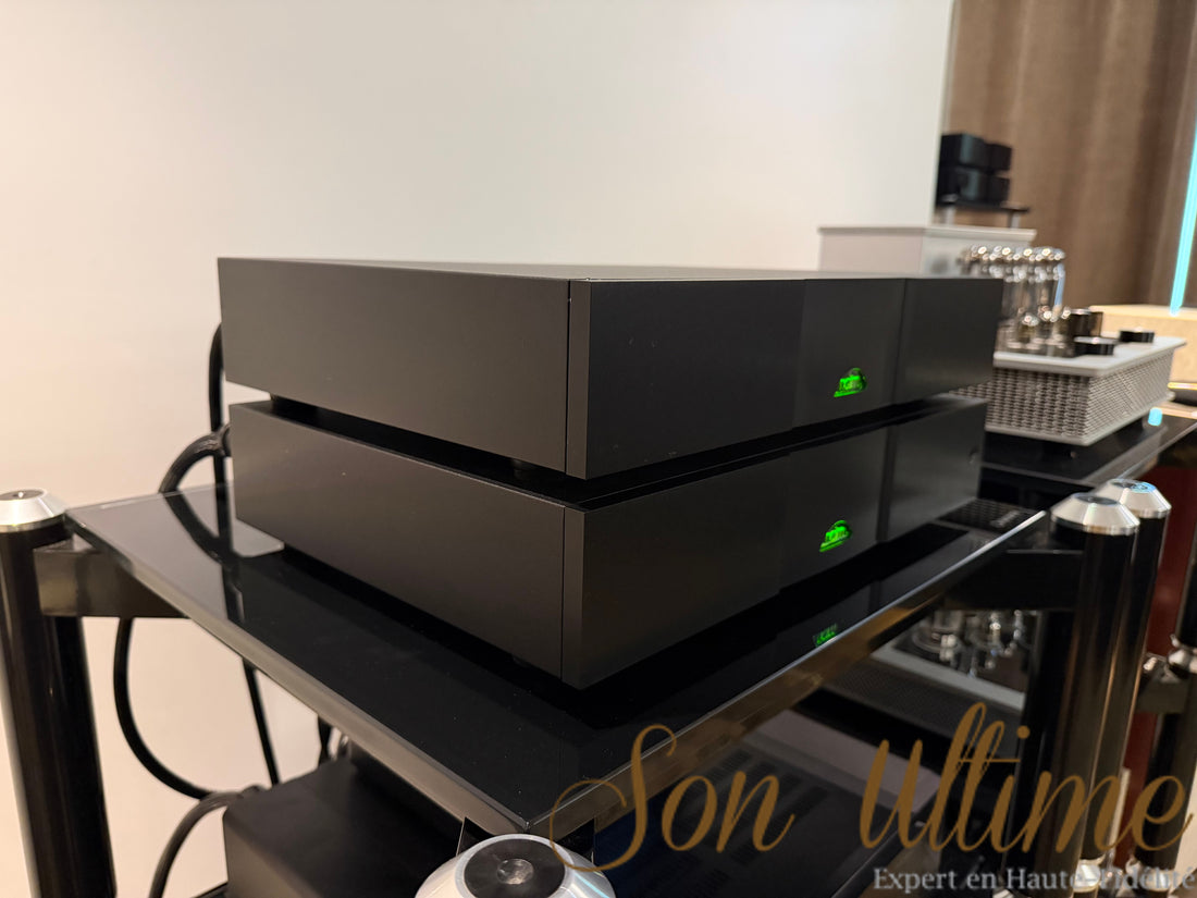 NAP300 DR (Occasion)