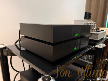 NAP300 DR (Occasion)