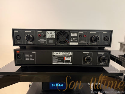 NAP300 DR (Occasion)