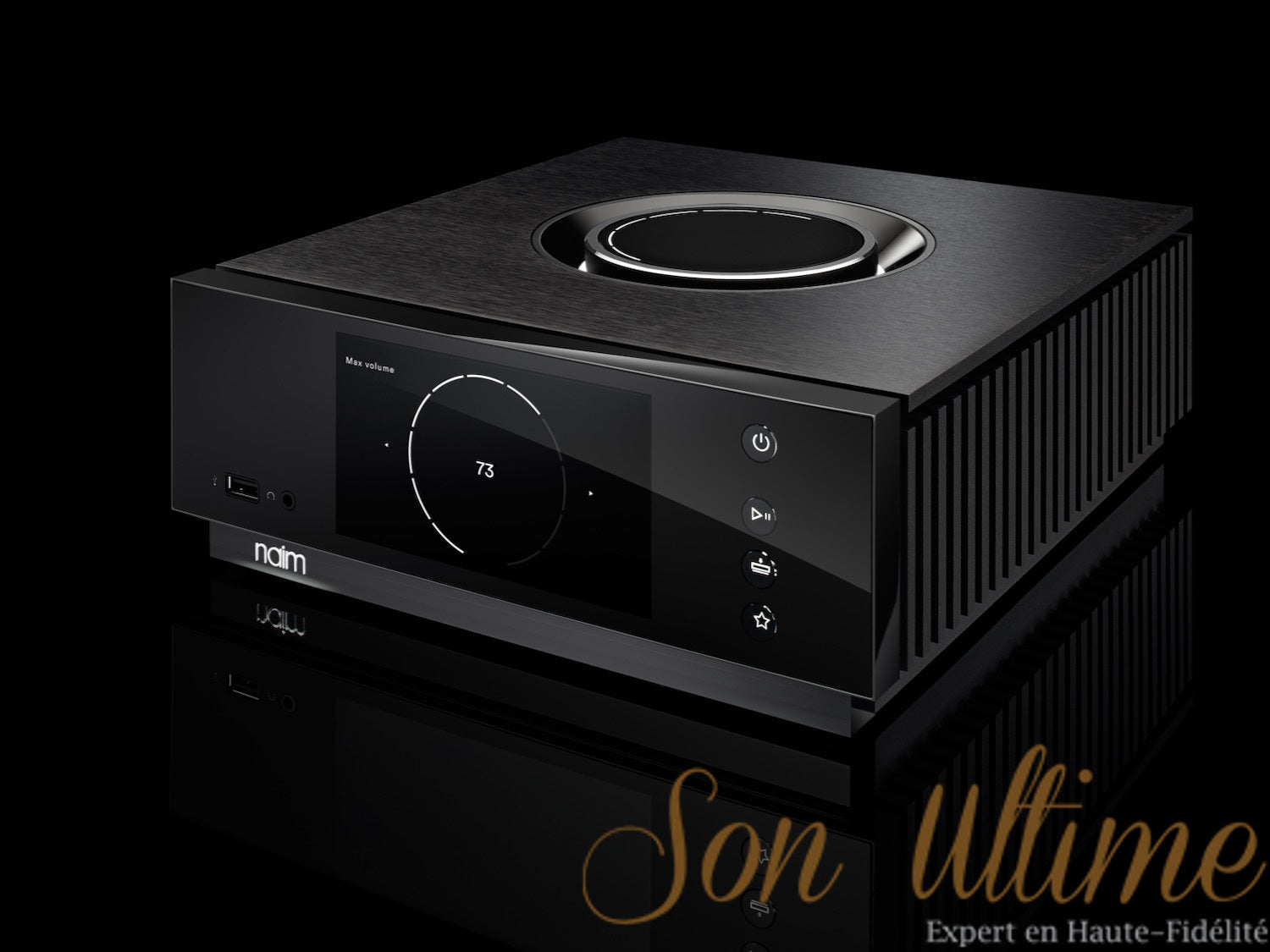 Uniti Atom
