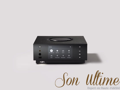 Uniti Atom Headphone