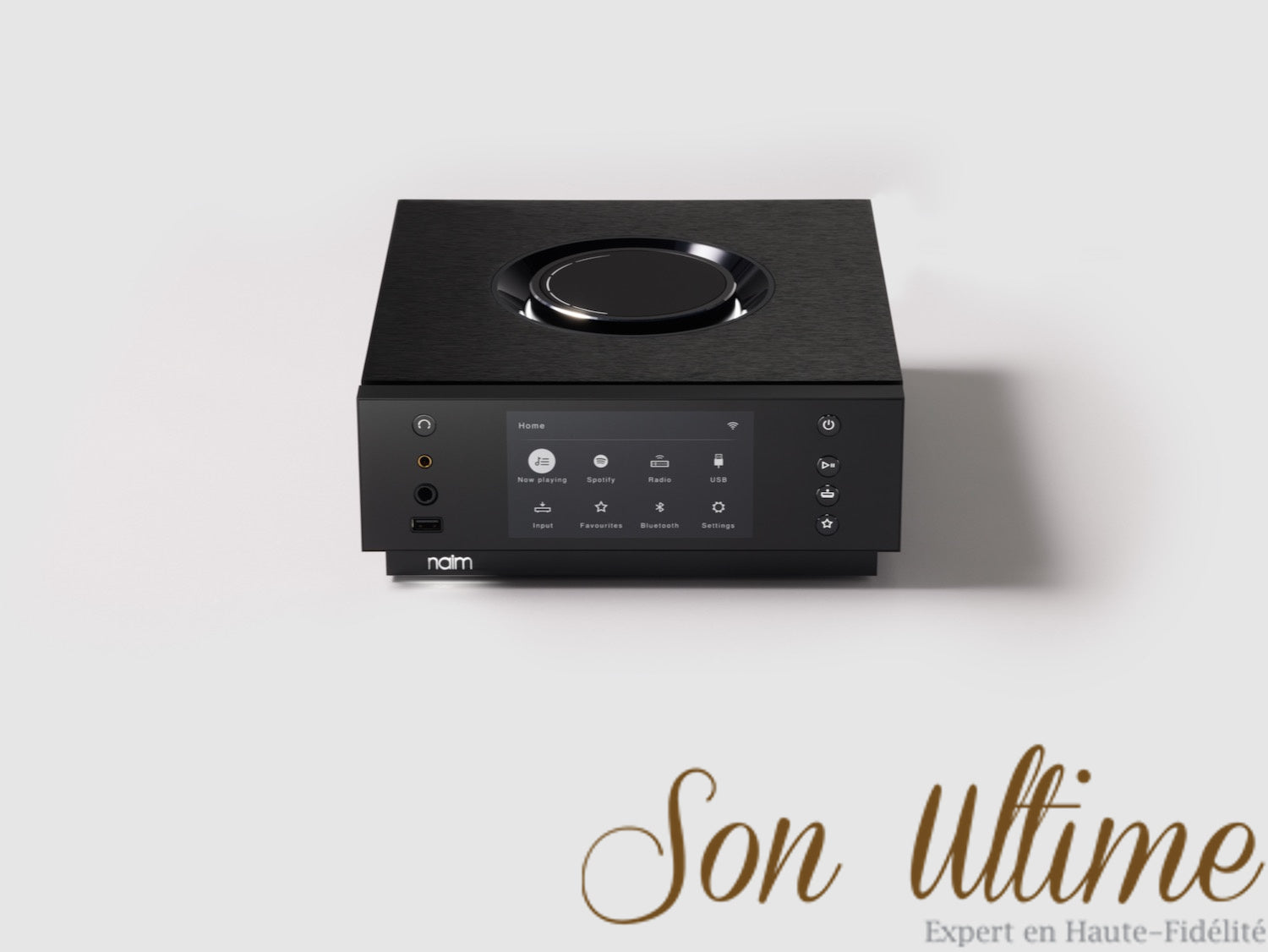 Uniti Atom Headphone