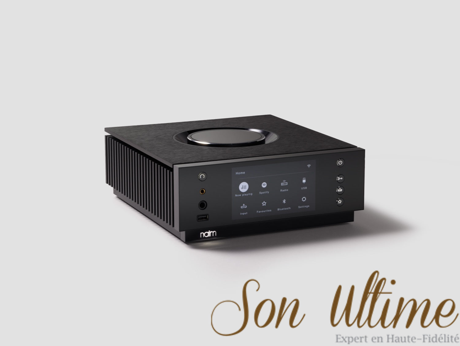 Uniti Atom Headphone