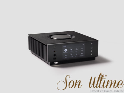 Uniti Atom Headphone