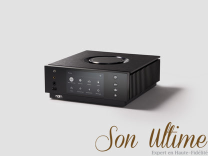 Uniti Atom Headphone