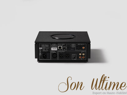 Uniti Atom Headphone