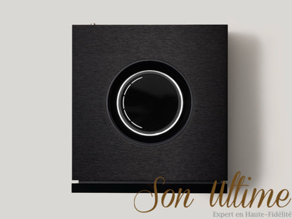 Uniti Atom Headphone