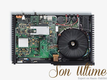 Uniti Nova