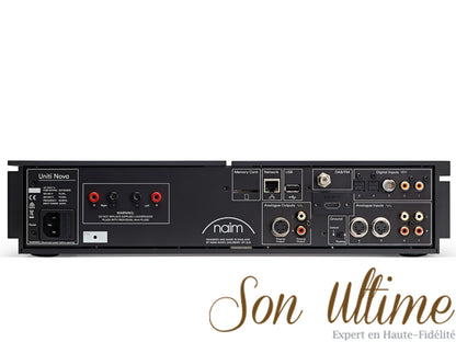 Uniti Nova