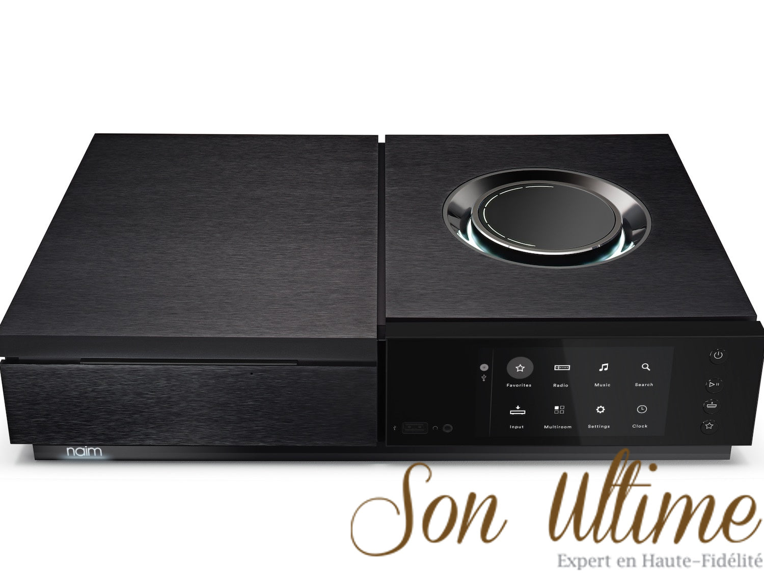 Uniti Nova Star