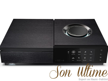 Uniti Nova Star