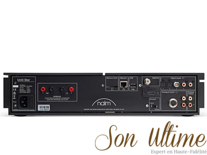 Uniti Nova Star