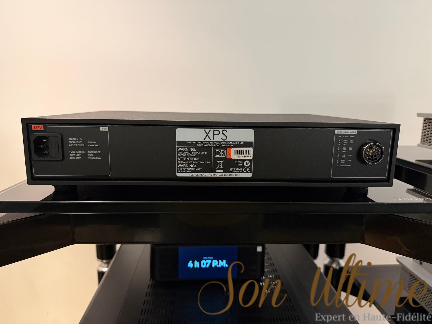 XPS DR (Occasion)