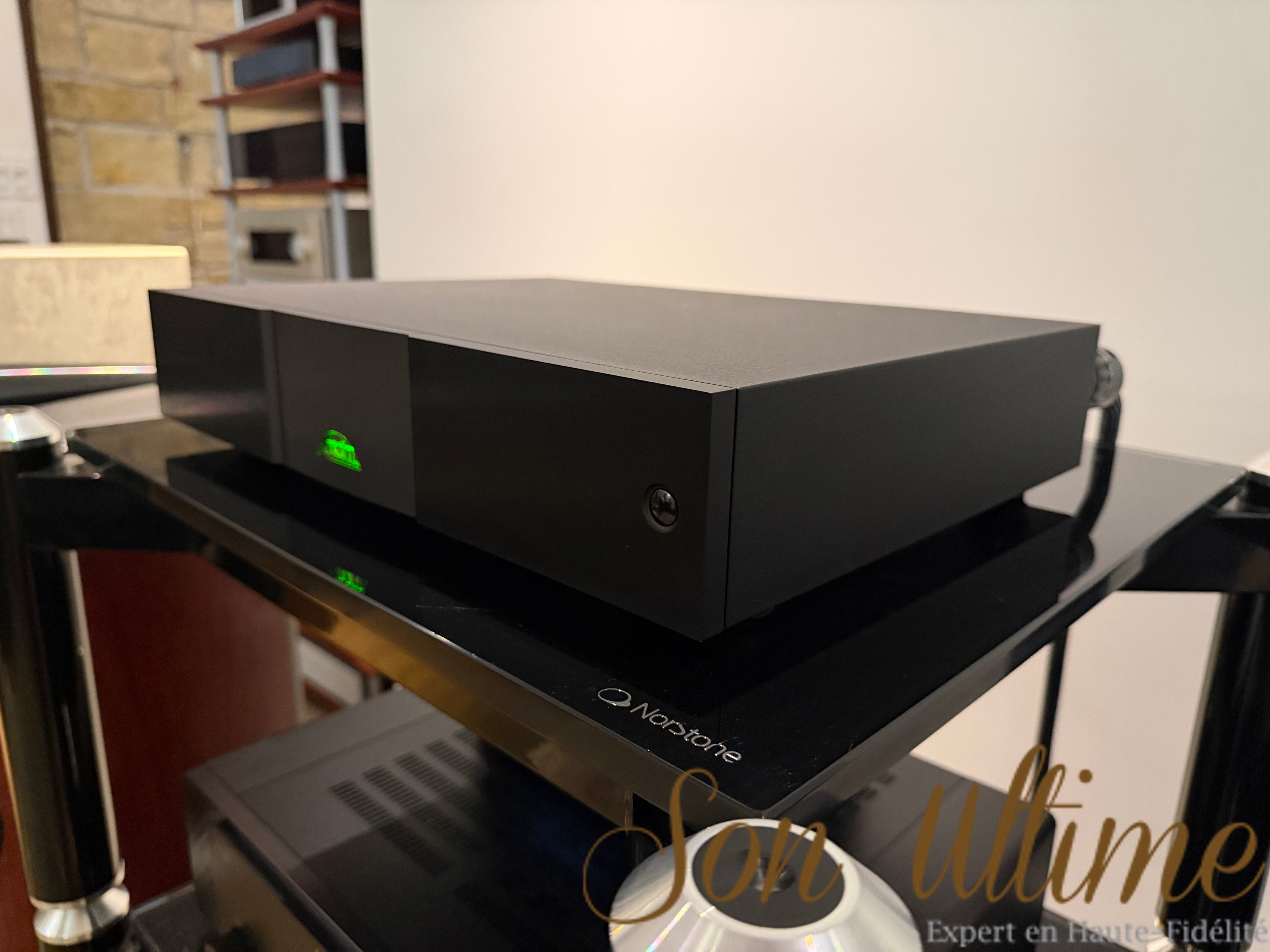XPS DR (Occasion)
