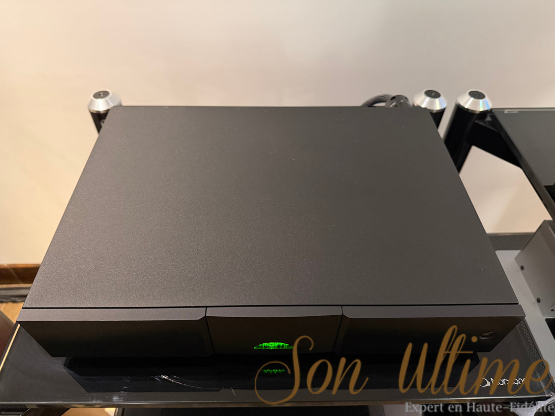 XPS DR (Used)