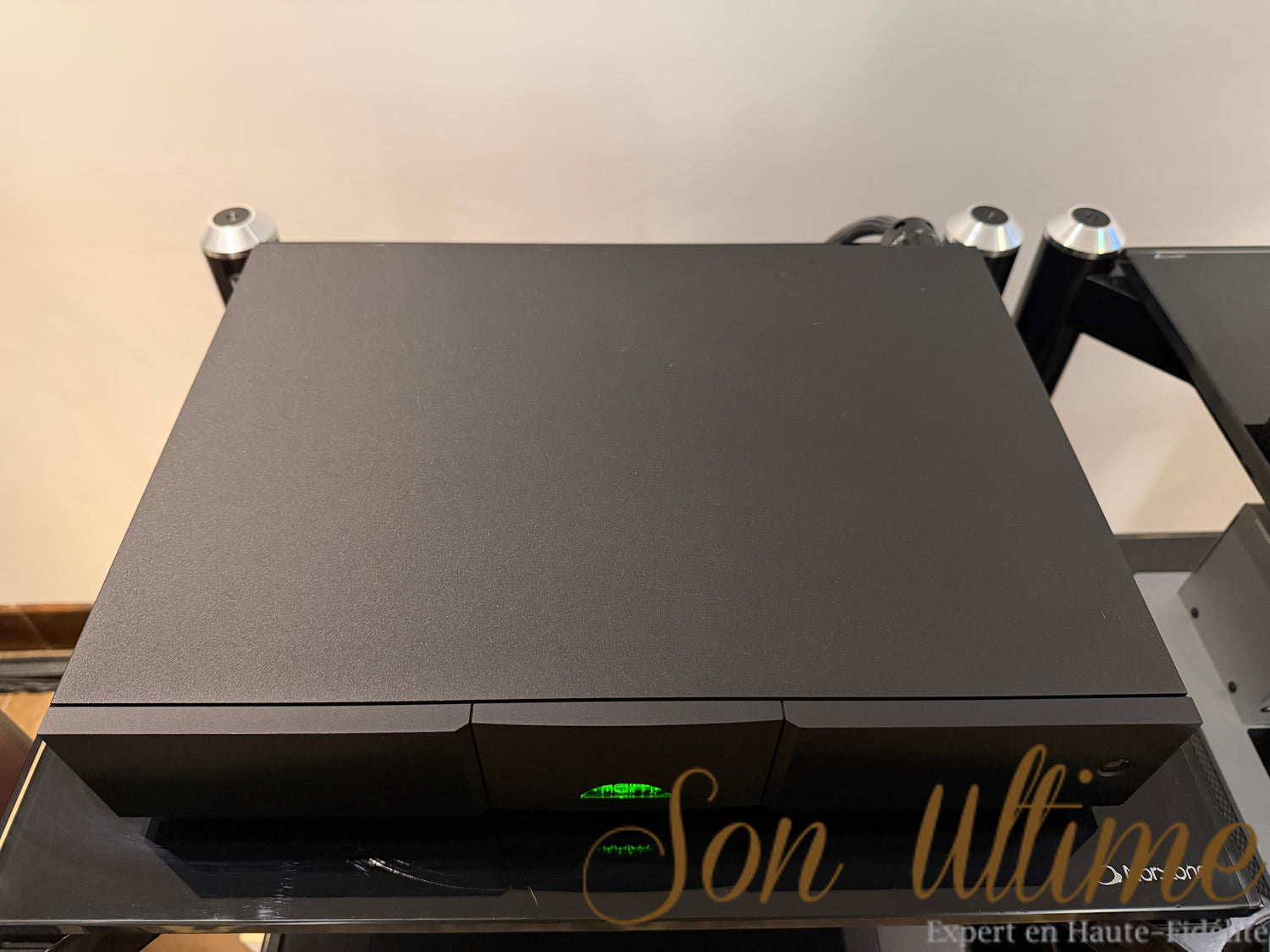 XPS DR (Occasion)