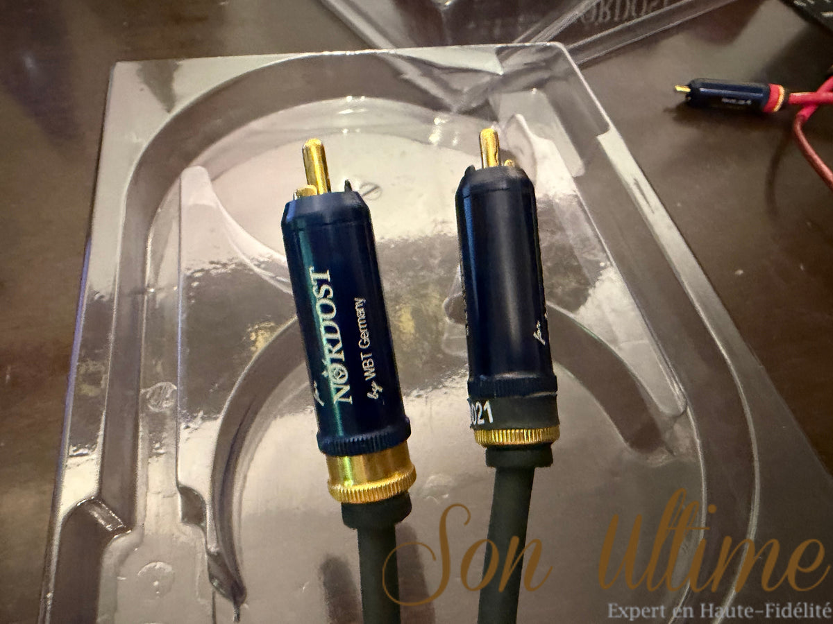 Heimdall RCA 0.6M (Occasion)