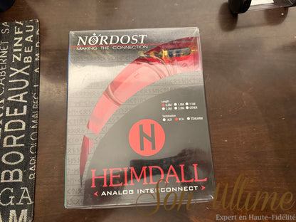 Heimdall RCA 0.6M (Occasion)