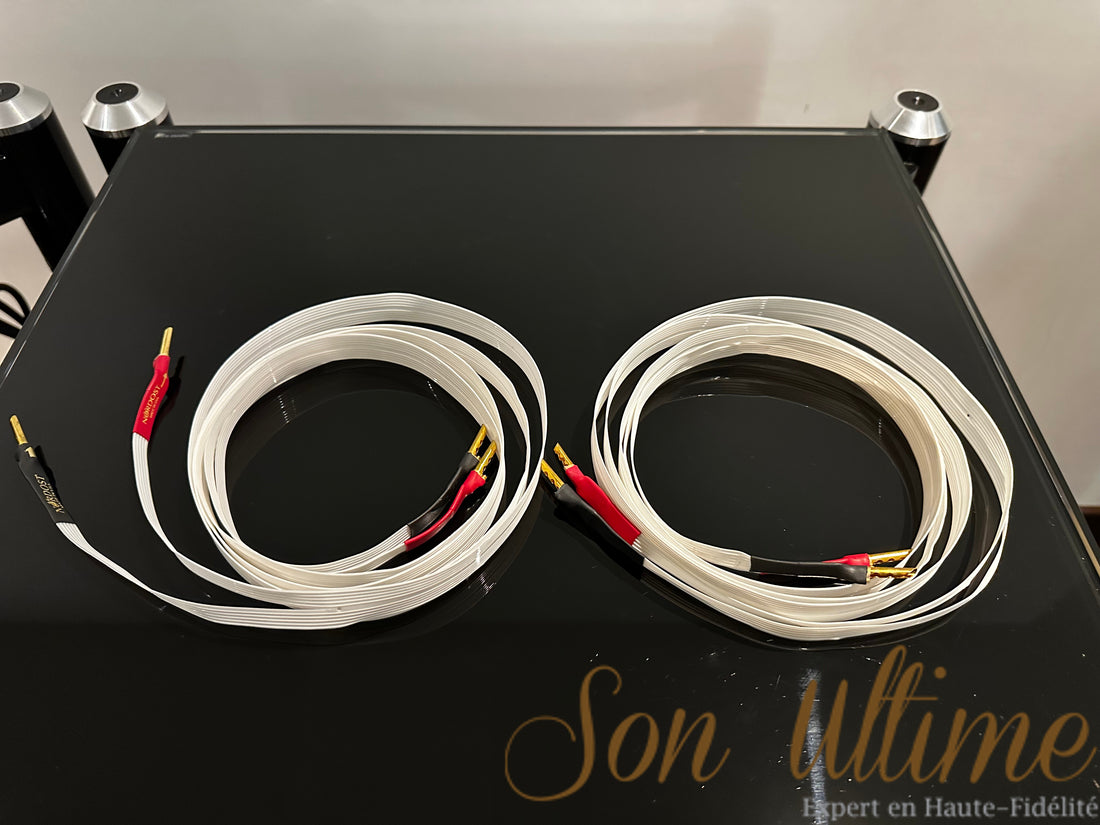 White Lightning Banane 2M (Occasion)