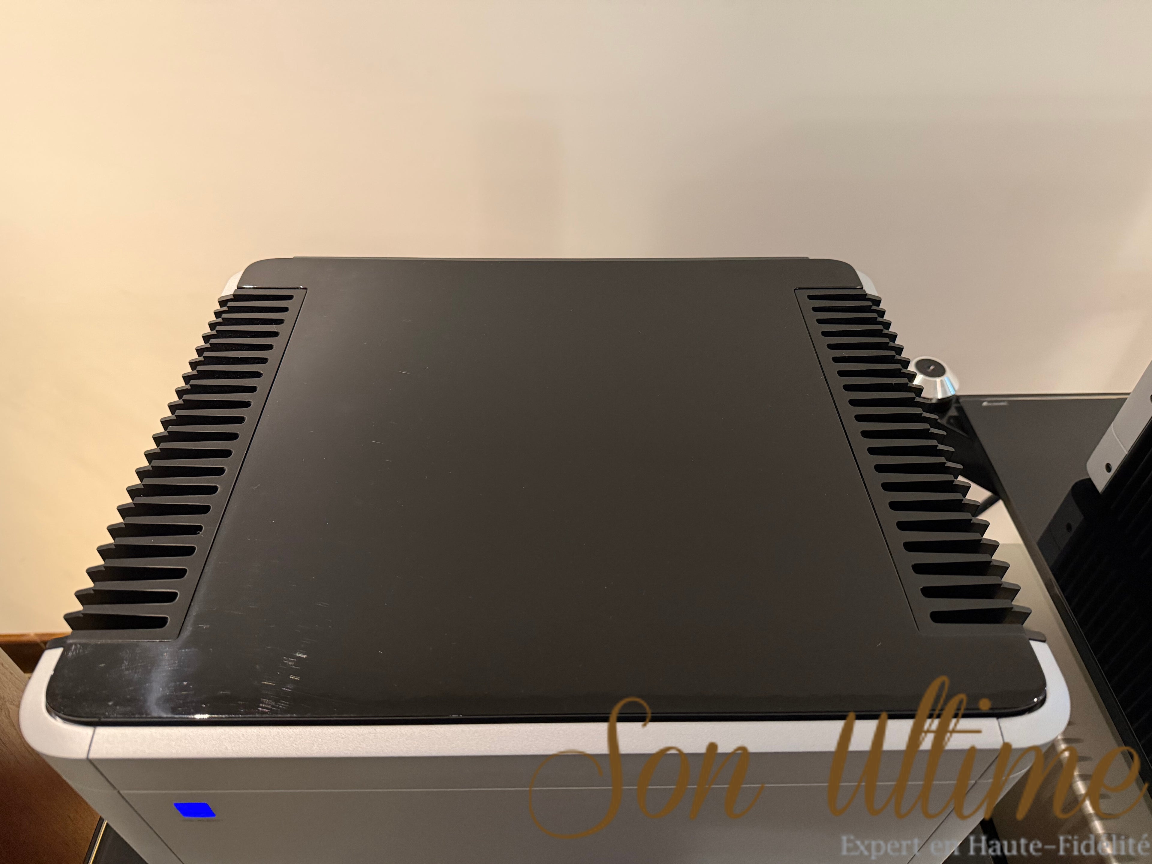 BHK Signature 300 Mono Argent (Occasion)