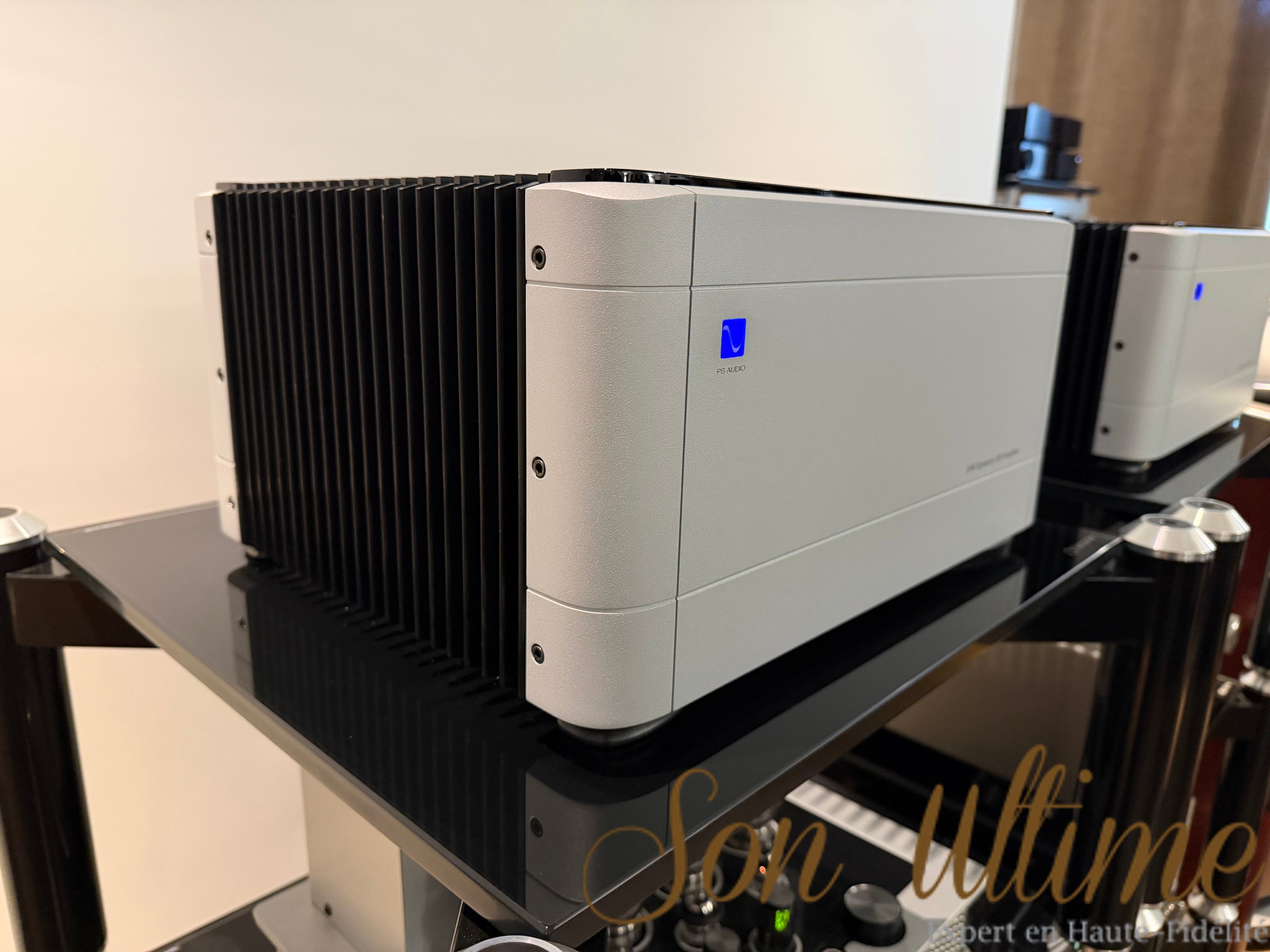 BHK Signature 300 Mono Argent (Occasion)