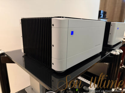 BHK Signature 300 Mono Argent (Occasion)