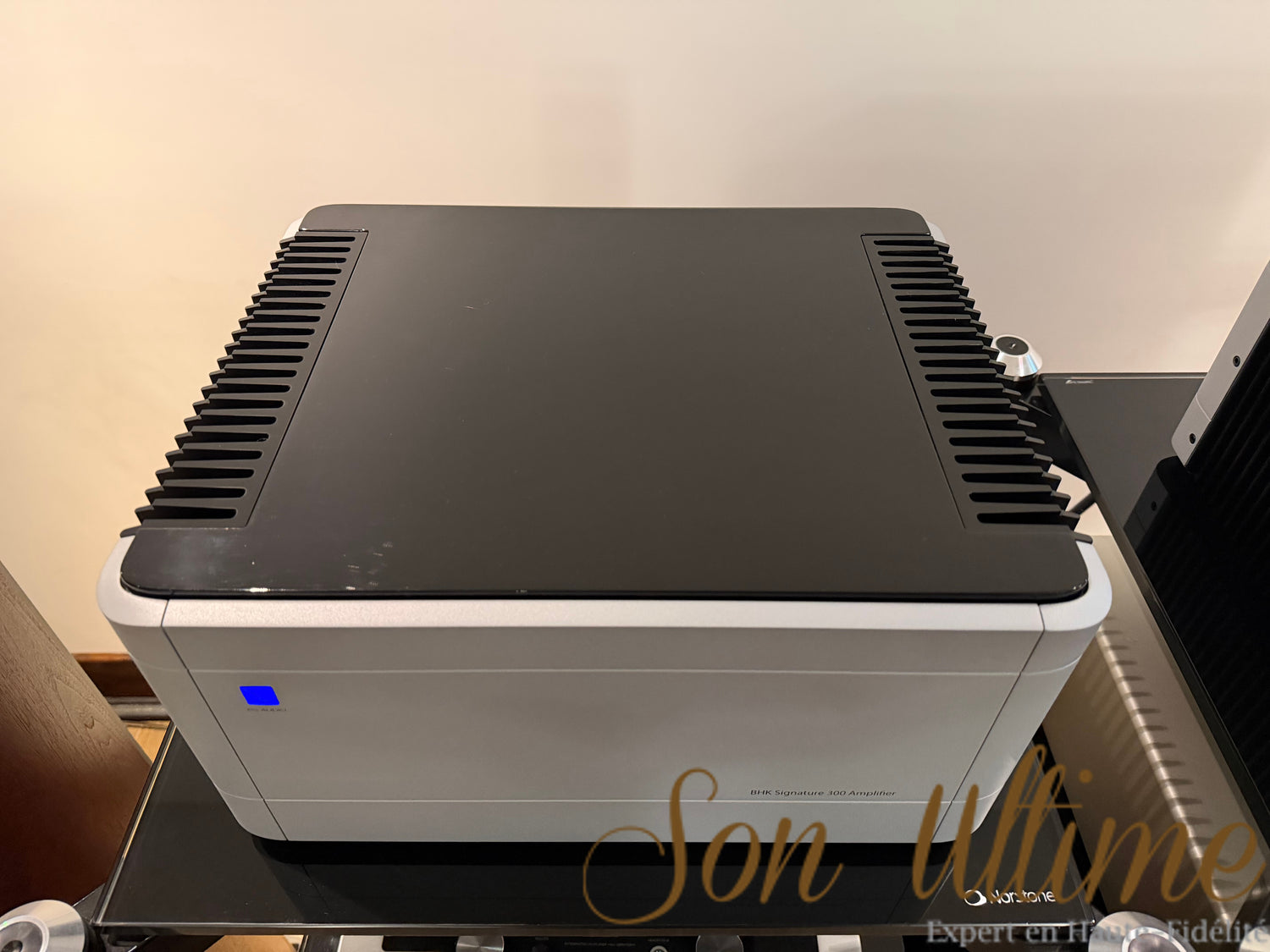 BHK Signature 300 Mono Argent (Occasion)