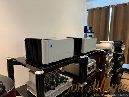 BHK Signature 300 Mono Argent (Occasion)